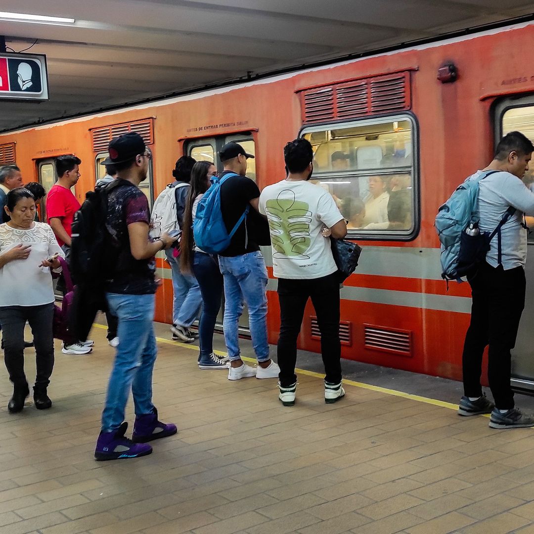 Metro CDMX